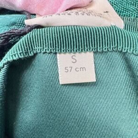 NWT Authentic Gucci Off The Grid bucket hat
